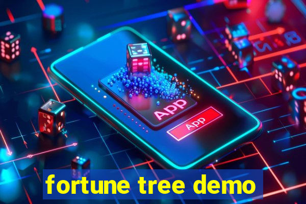 fortune tree demo